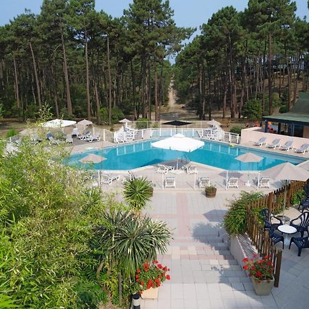 קרקן Residence Les Cavales מראה חיצוני תמונה