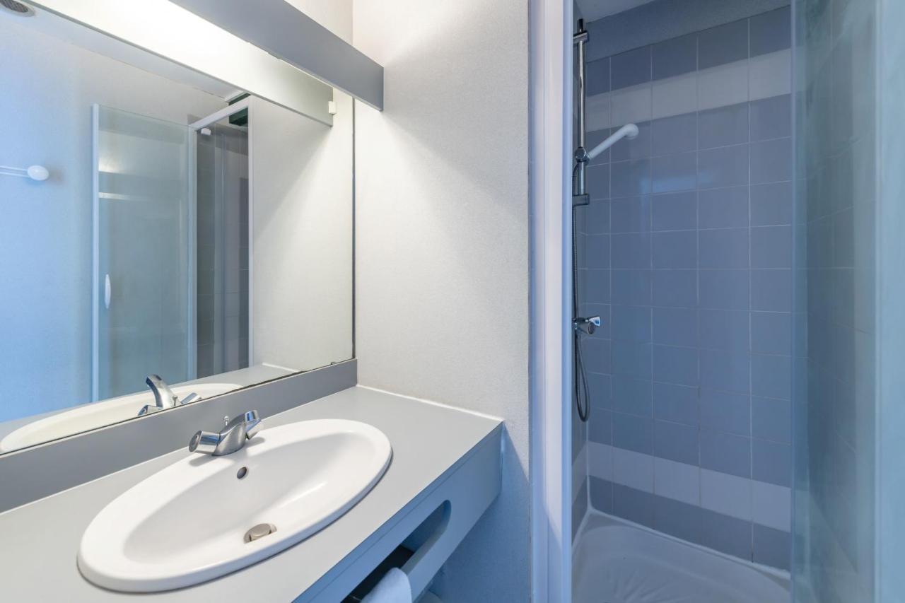 קרקן Residence Les Cavales מראה חיצוני תמונה