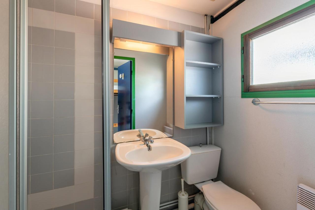 קרקן Residence Les Cavales מראה חיצוני תמונה