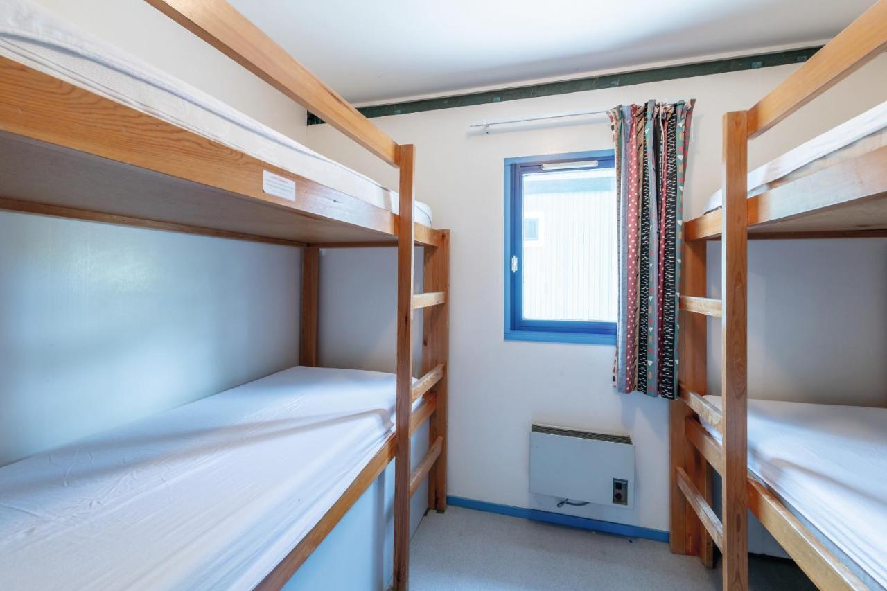 קרקן Residence Les Cavales מראה חיצוני תמונה