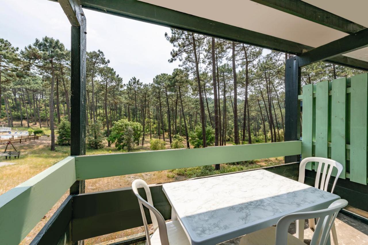קרקן Residence Les Cavales מראה חיצוני תמונה