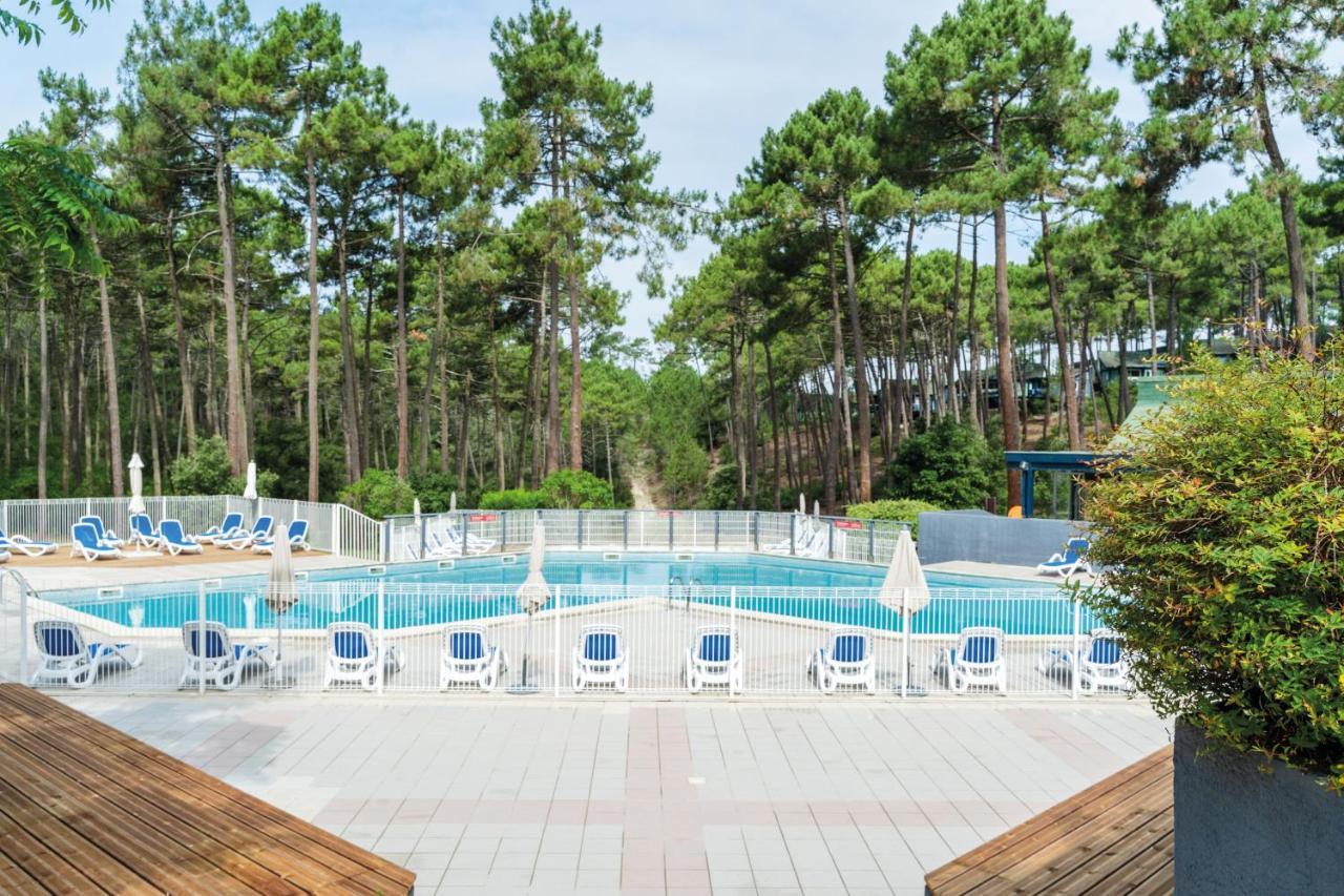 קרקן Residence Les Cavales מראה חיצוני תמונה