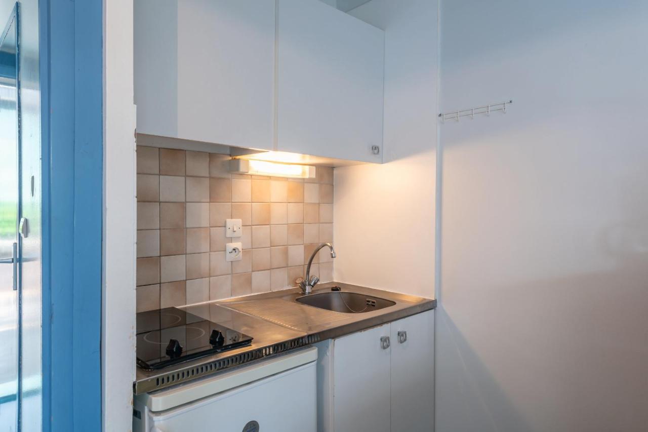 קרקן Residence Les Cavales מראה חיצוני תמונה