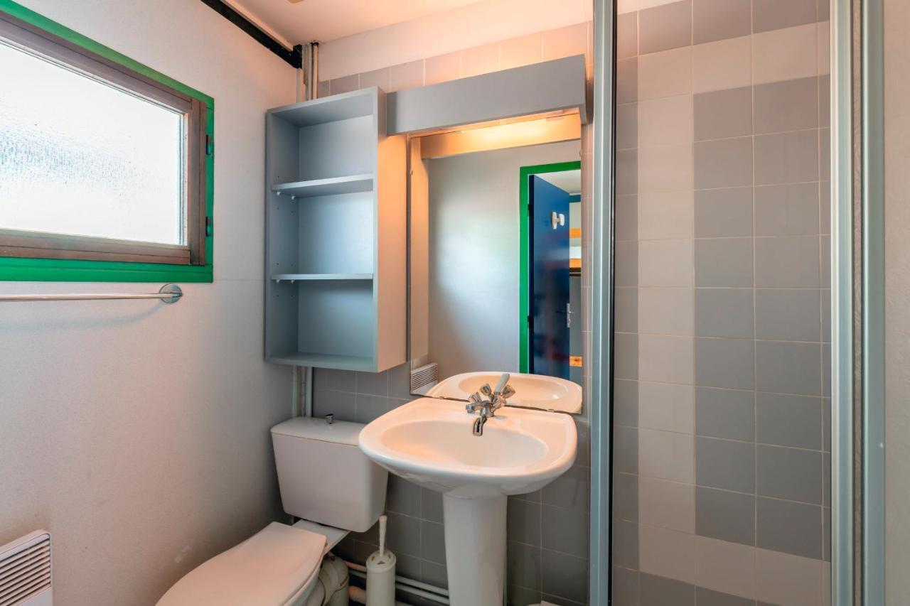 קרקן Residence Les Cavales מראה חיצוני תמונה