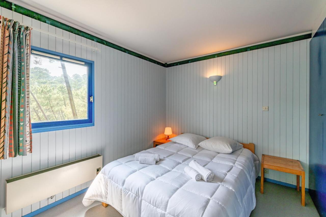 קרקן Residence Les Cavales מראה חיצוני תמונה