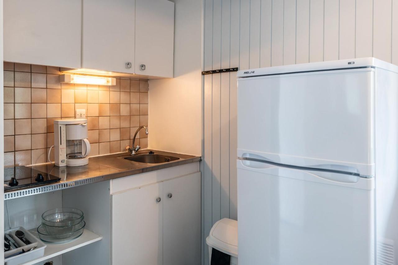 קרקן Residence Les Cavales מראה חיצוני תמונה