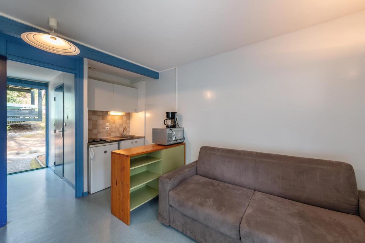 קרקן Residence Les Cavales מראה חיצוני תמונה