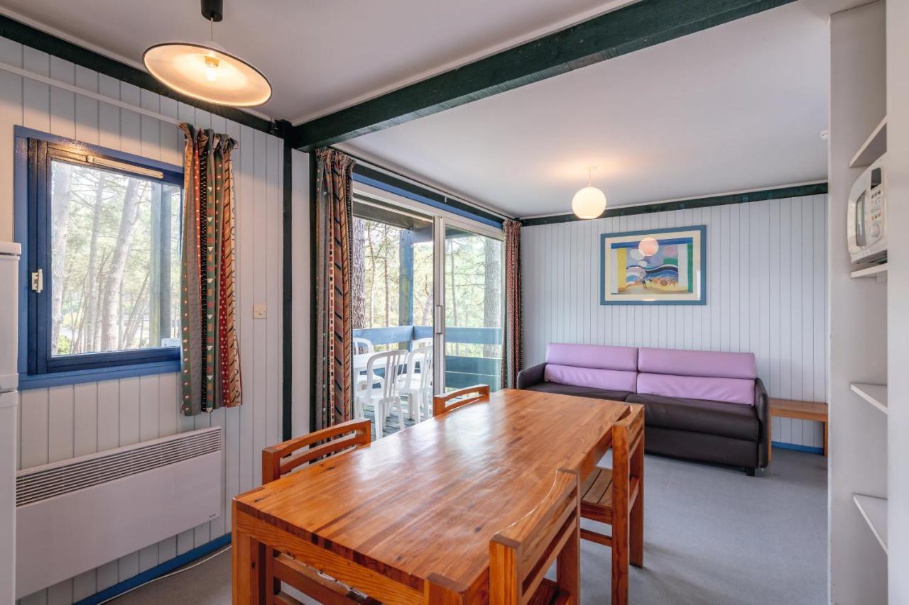 קרקן Residence Les Cavales מראה חיצוני תמונה