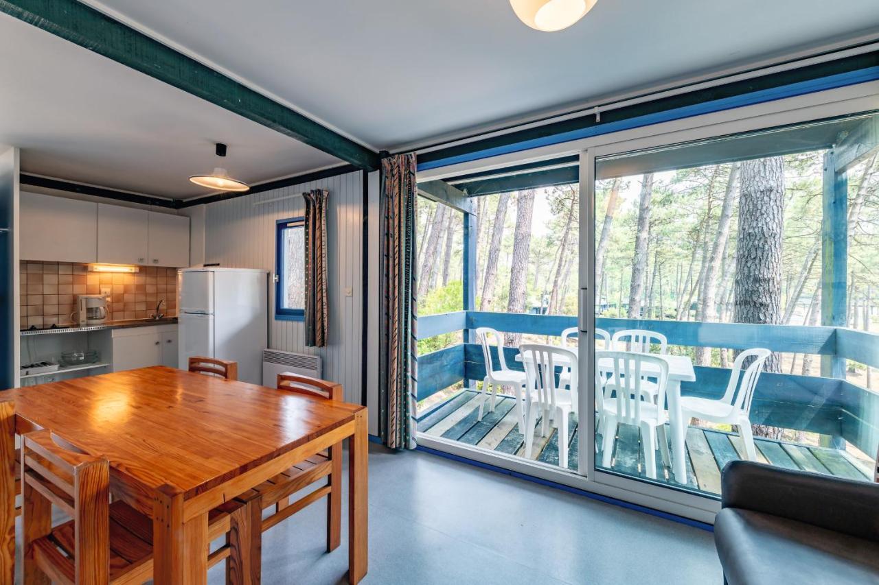 קרקן Residence Les Cavales מראה חיצוני תמונה