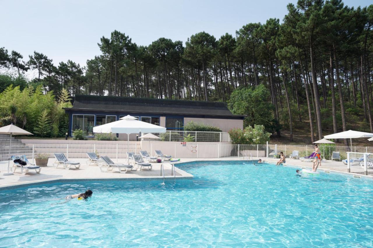 קרקן Residence Les Cavales מראה חיצוני תמונה