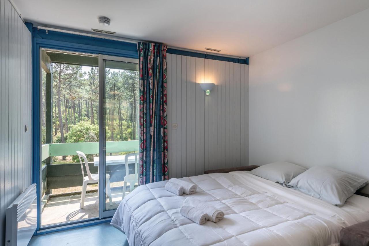 קרקן Residence Les Cavales מראה חיצוני תמונה
