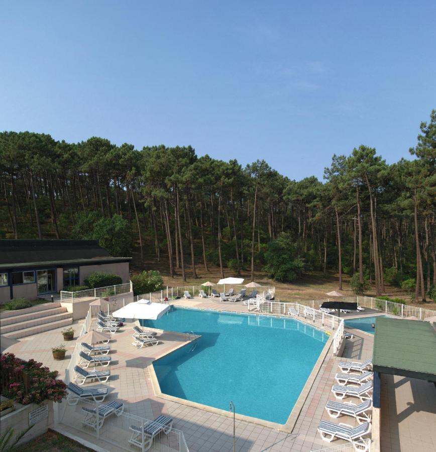 קרקן Residence Les Cavales מראה חיצוני תמונה