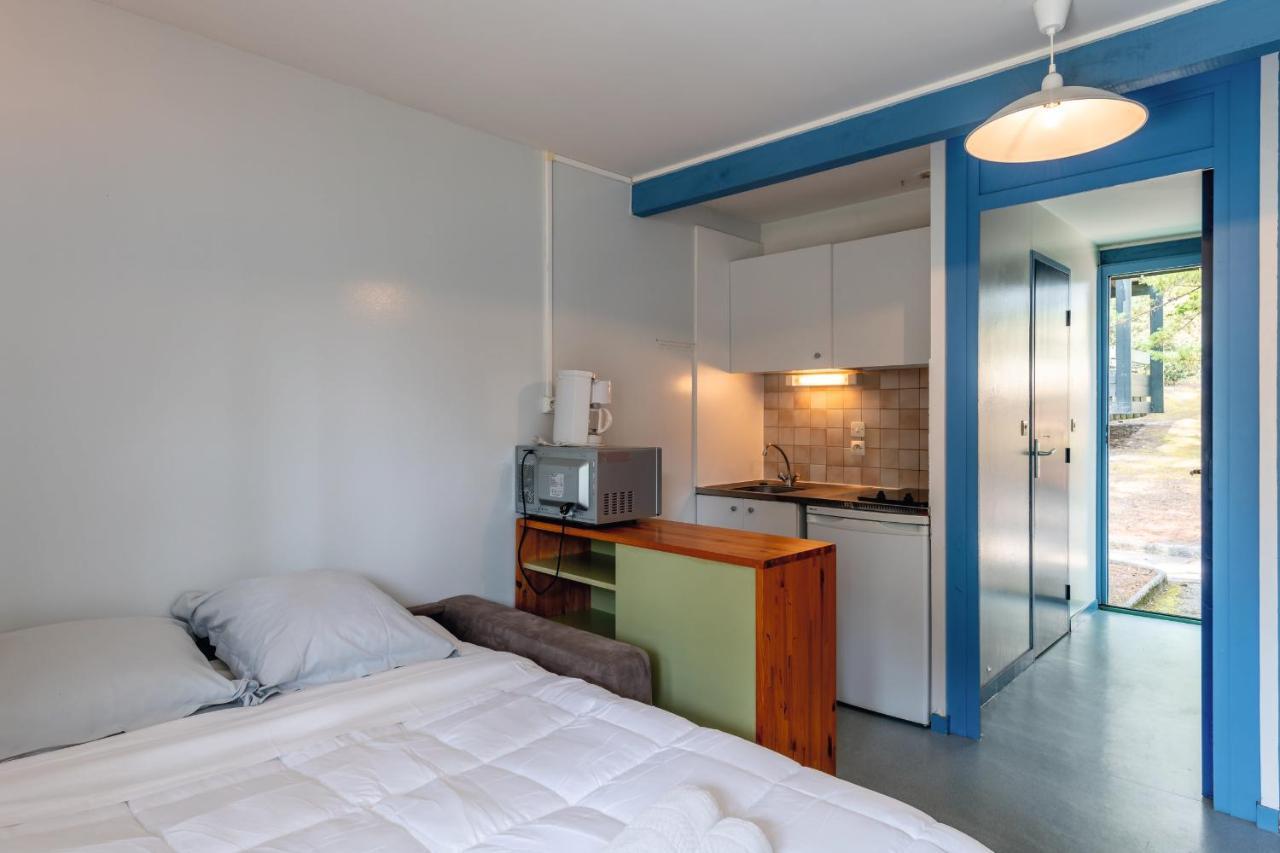 קרקן Residence Les Cavales מראה חיצוני תמונה