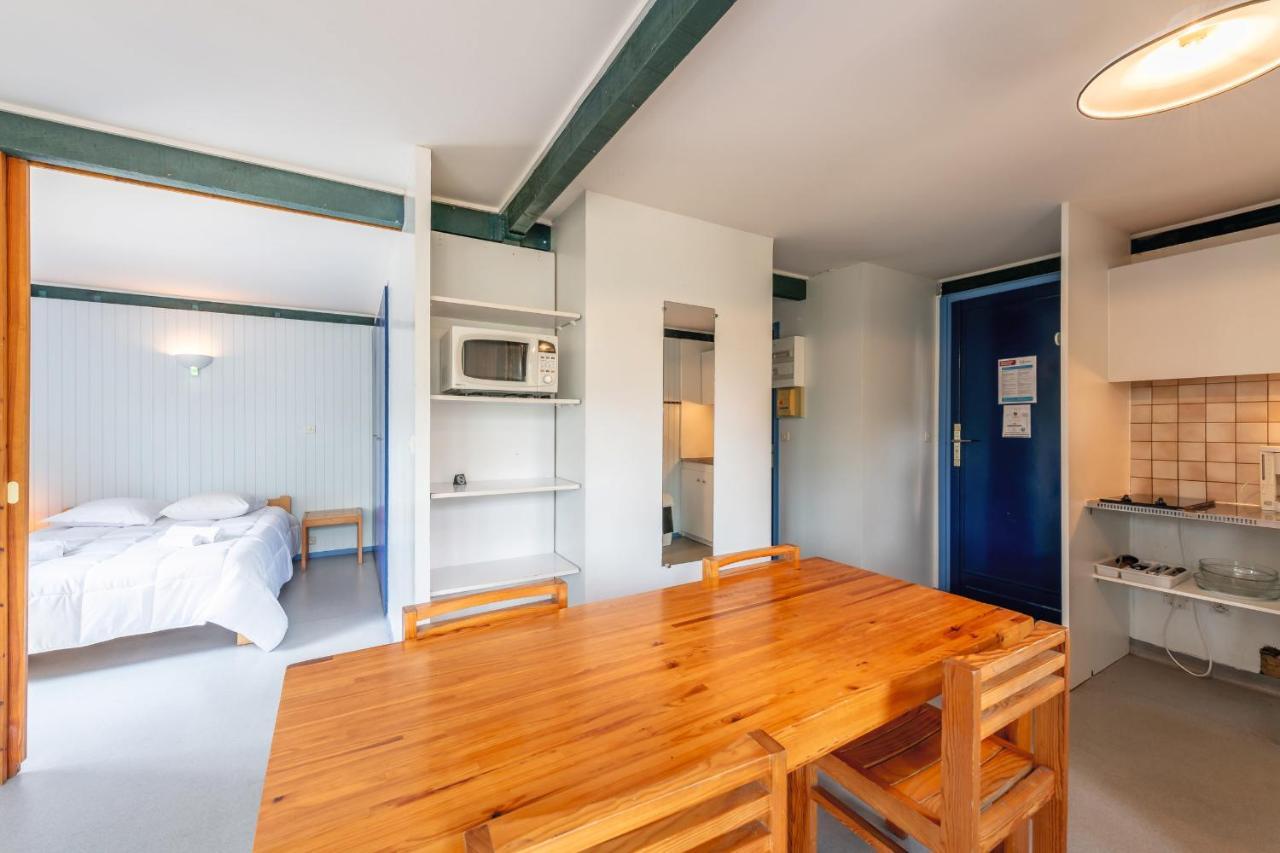 קרקן Residence Les Cavales מראה חיצוני תמונה