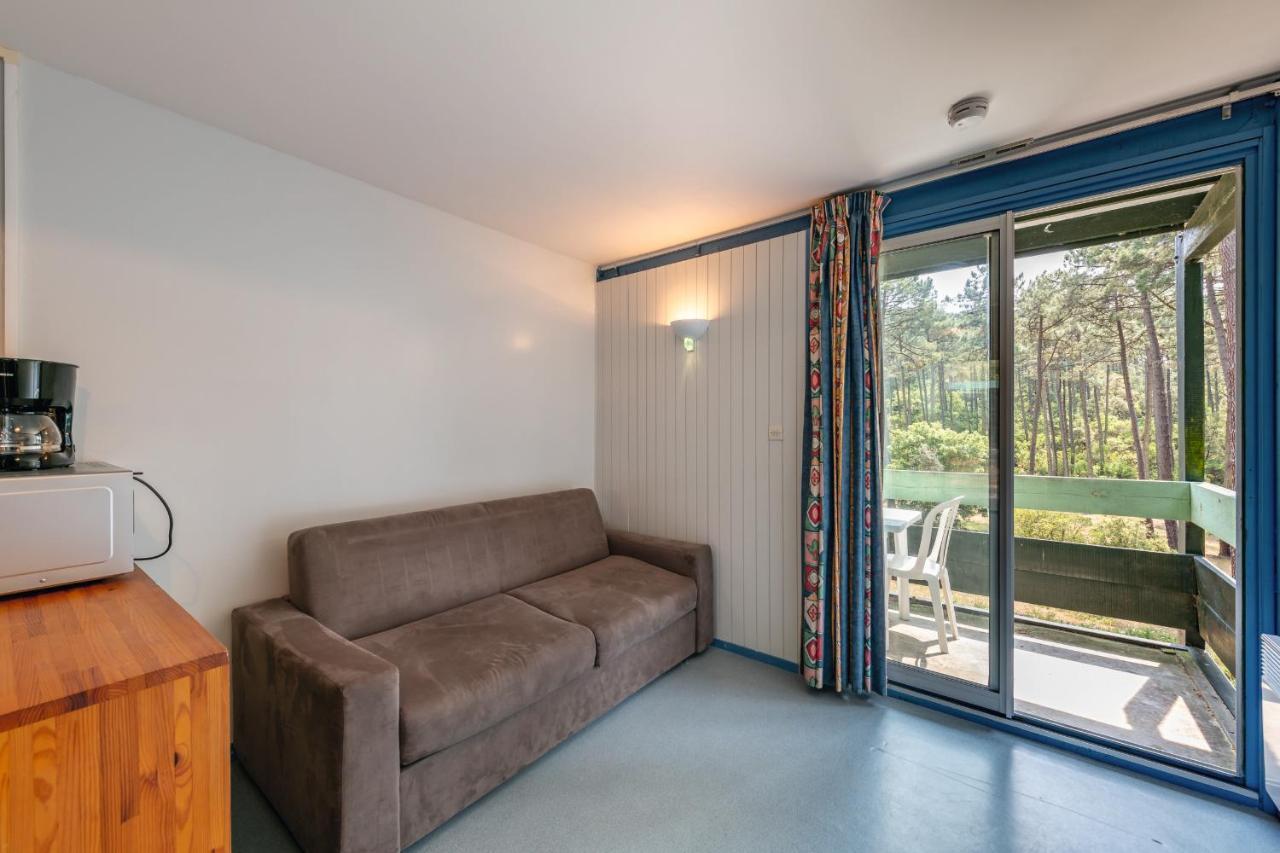 קרקן Residence Les Cavales מראה חיצוני תמונה